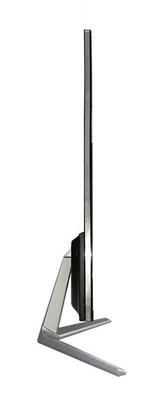 Picture of Yashi Pioneer S 21.5 IPS VGA/HDMI 2ms Fr ameless Low Bluelight Technology YZ2207