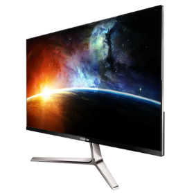 Picture of Yashi Pioneer S 24 IPS VGA/HDMI 2ms Frameless Low Bluelight Technology YZ2407