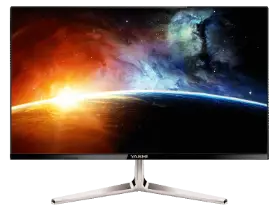 Picture of Yashi Pioneer S YZ02407 24" FHD IPS 2ms 75Hz Low Bluelight Technology