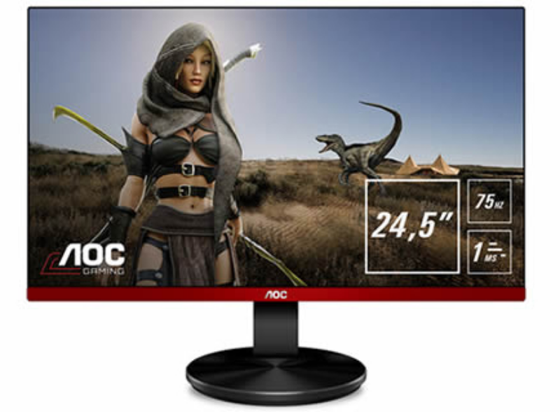Picture of AOC G2590VXQ 25 LED Gaming 1ms