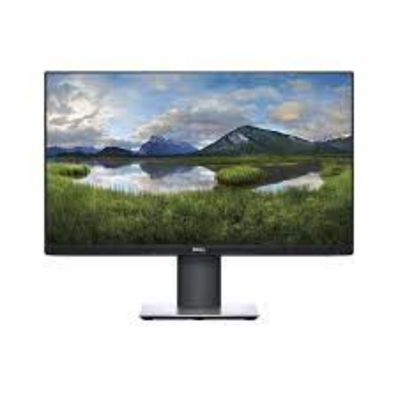 Techstore LTD. DELL P2419H LED 60.5 cm Full HD 5 ms HDMI