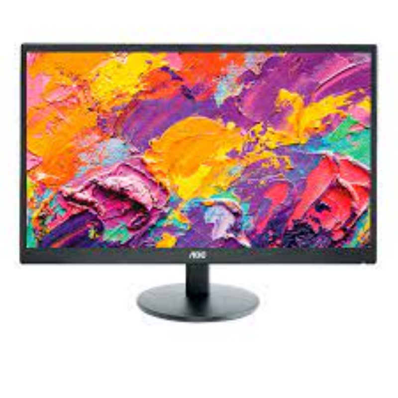 Picture of AOC 21.5" FHD 60Hz 5ms DVI/VGA  E2270SWDN