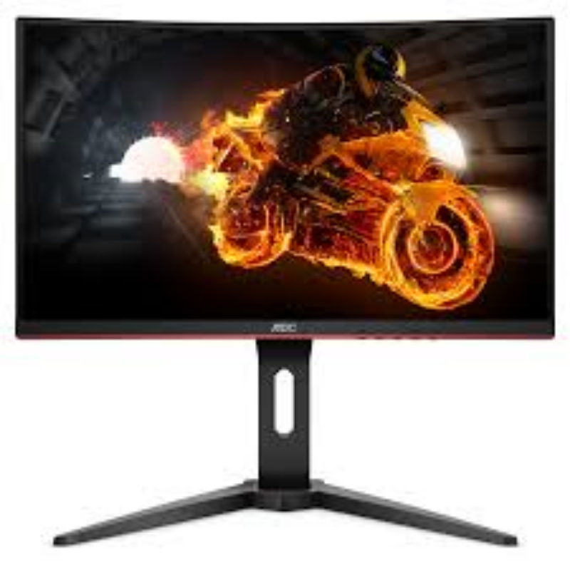 Picture of AOC C24G1 24 144Hz 1ms Curved