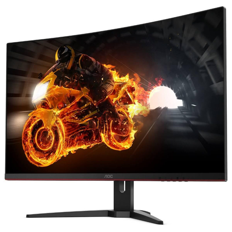 Picture of AOC C24G1 24 144Hz 1ms Curved
