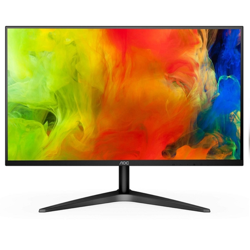 Picture of AOC 24B1H Frameless Monitor MVA panel