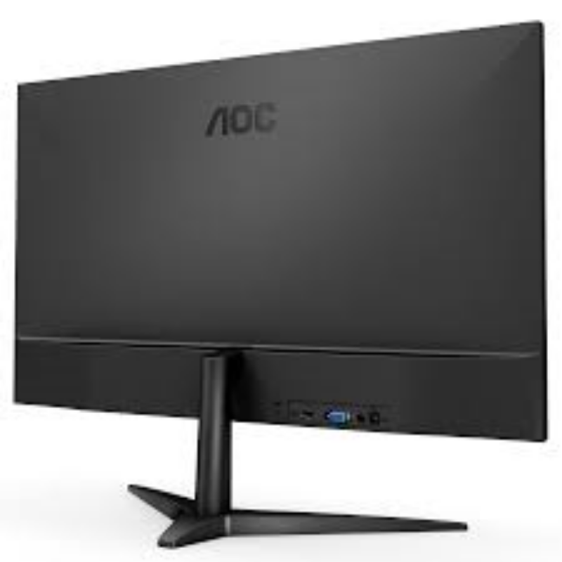 Picture of AOC 24B1H Frameless Monitor MVA panel