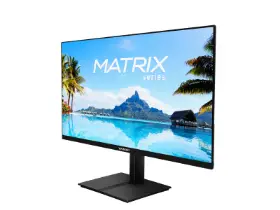 Picture of Yashi Matrix YZ2468  24" FHD VA 2ms 60Hz Low Blue Light Pivot/Hight Adjustable