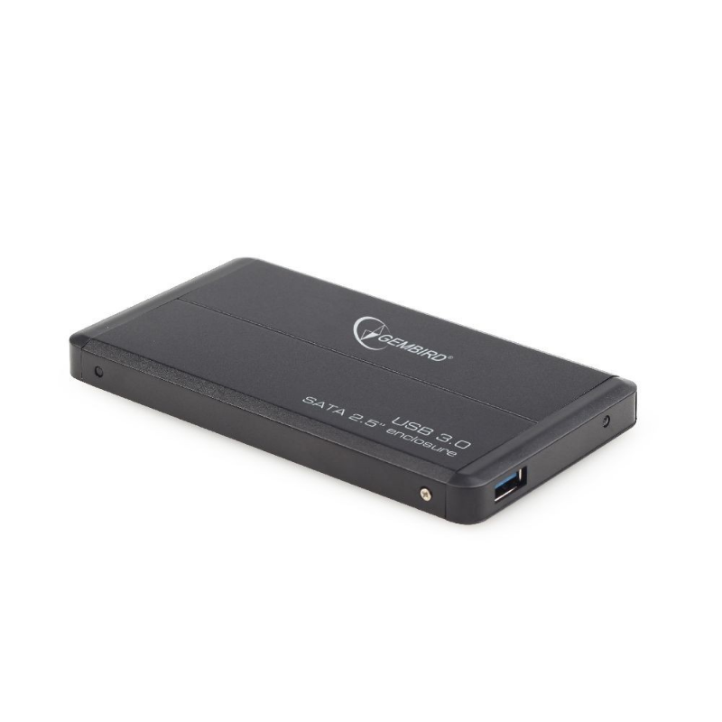 Picture of Gembird External USB 3.0 Enclosure 2.5  EE2-U3S-2