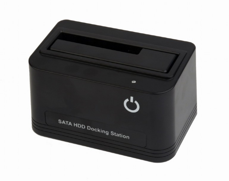 Picture of Gembird USB Docking Station 2.5" & 3.5" SATA Hard Drives HD32-U2S-5