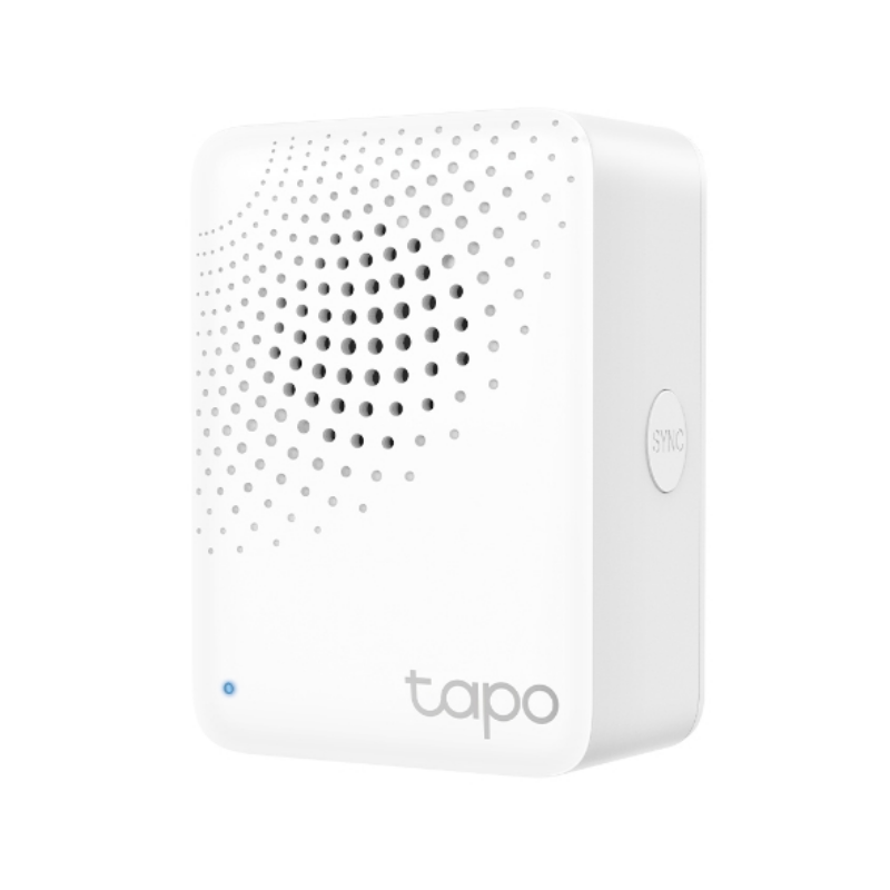 Picture of TP-Link Tapo H100 Tapo Smart IoT HUB