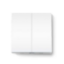 Picture of TP-Link Tapo S220 Smart Light Switch 2-Gang 1-Way