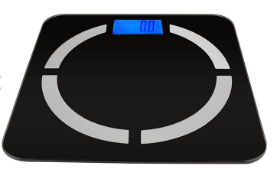 Picture of Mediatech MT5513 SmartBMI Scale BT. Max  180Kg