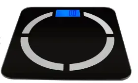 Picture of Mediatech MT5513 SmartBMI Scale BT. Max  180Kg