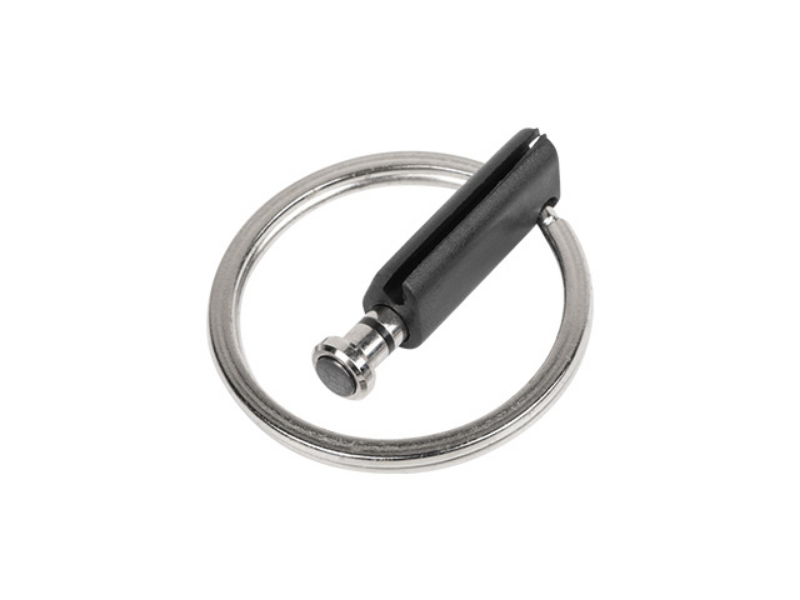 Picture of Natec Extreme Media Smartkey for 3.5mm Stereo Jack NTA-0673