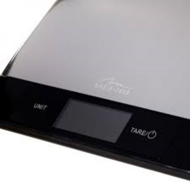 Picture of Mediatech MT5516 Smart Kitchen Scale BT  Max 5Kg