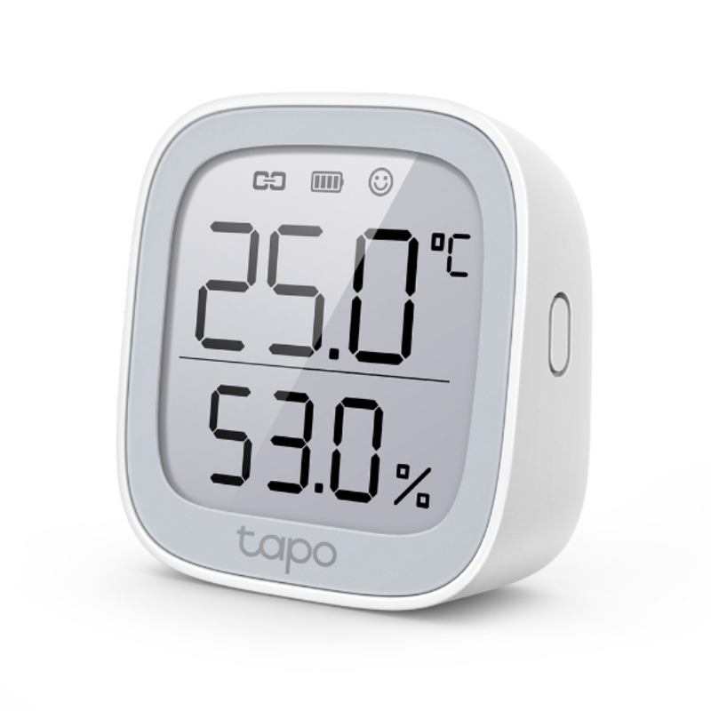 Picture of TP-Link Tapo T315 Smart Temperature and Humidity Monitor