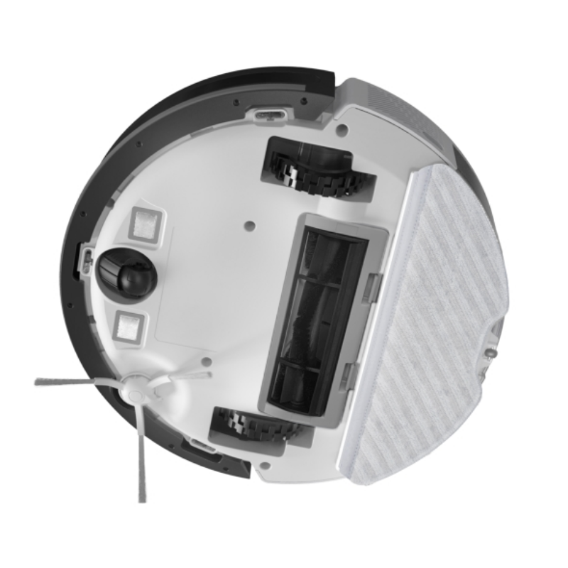 Picture of TP-Link Tapo RV30 Plus LiDAR + Gyro Robot Vacuum & Smart Auto-Empty Dock 4200Pa