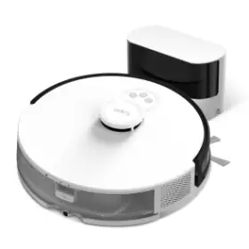 Picture of TP-Link Tapo RV30 Max Gyro Robot Vacuum & Mop 5300Pa