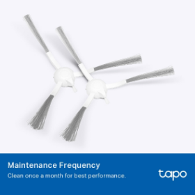 Picture of TP-Link Tapo RVA101 Vacuum Replacement Kit for Tapo RV10 Lite Only