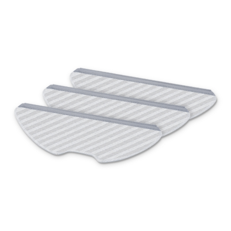 Picture of TP-Link Tapo RVA300 Vacuum Washable Mop Cloth for Tapo RV30 Plus, RV30, RV10 Plus, RV10