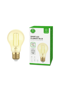 Picture of WOOX R5137 Smart WiFi E27 Filament Bulb A60