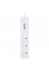 Picture of WOOX R4517 Smart WiFi Multi-Plug Extension with 4 USB Ports