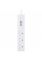 Picture of WOOX R4517 Smart WiFi Multi-Plug Extension with 4 USB Ports