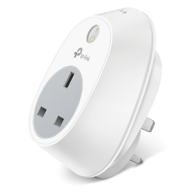 Picture of TP-Link WIFI SMART PLUG HS100