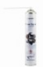 Picture of Gembird Compressed Air Duster 750ml (flammable) CK-CAD-FL750-01