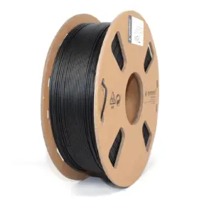 Picture of Gembird PLA Filament Carbon 1.75mm 0.8kg 3DP-PLA1.75-02-CARBON