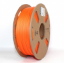 Picture of Gembird PLA Filament Orange 1.75mm 1Kg 3DP-PLA1.75-01-O