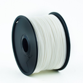 Picture of Gembird PLA Filament White, 1.75mm 1Kg 3DP-PLA1.75-01-W