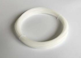 Picture of Gembird Cleaning Filament for 3D printer nozzle, 1.75 mm 100Gr 3DP-CLN1