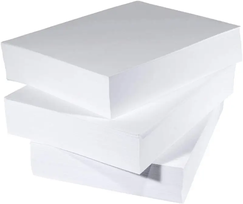 Picture of Master A4 Paper 80GSM Box x5 Reams