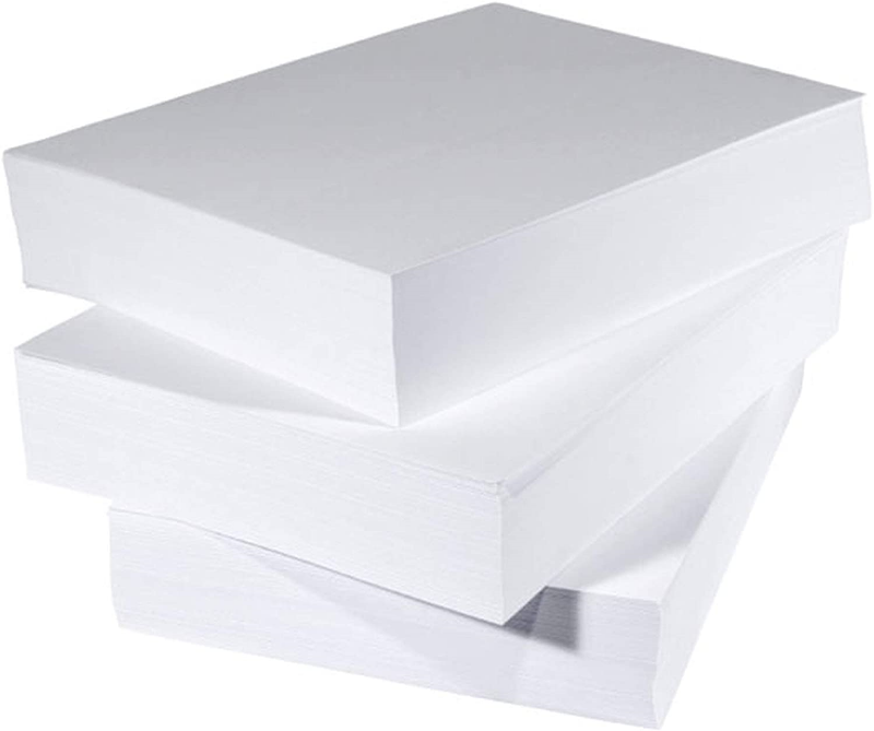 Picture of Vege A4 Paper 80GSM Box x5 Reams