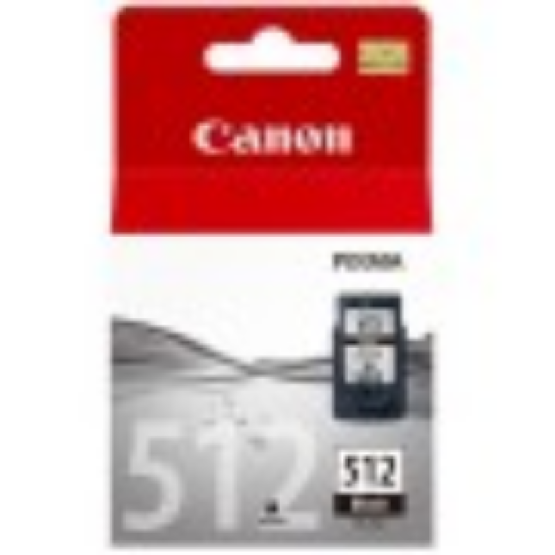 Picture of Canon PG512 Black