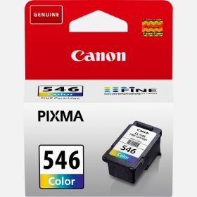 Picture of Canon CL-546 Clr