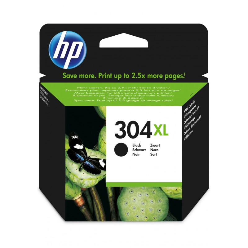 Picture of HP 304 Color XL N9K07AE