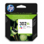 Picture of HP 302 colour XL F6U68AE#UUS  F6U67AE