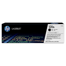Picture of HP 131A CF210A Black