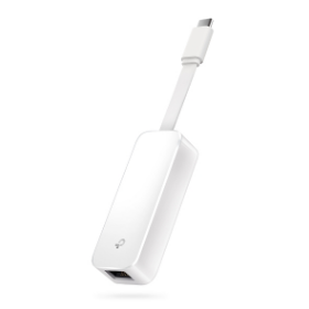 Picture of TP-Link UE300C USB Type-C to RJ45 Gigabit Ethernet Network Adapter