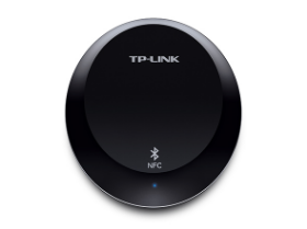 Picture of TP-Link HA100 Bluetooth Music Receiver