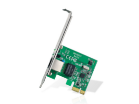 Picture of TP-Link TG-3468 32bit Gigabit PCIe