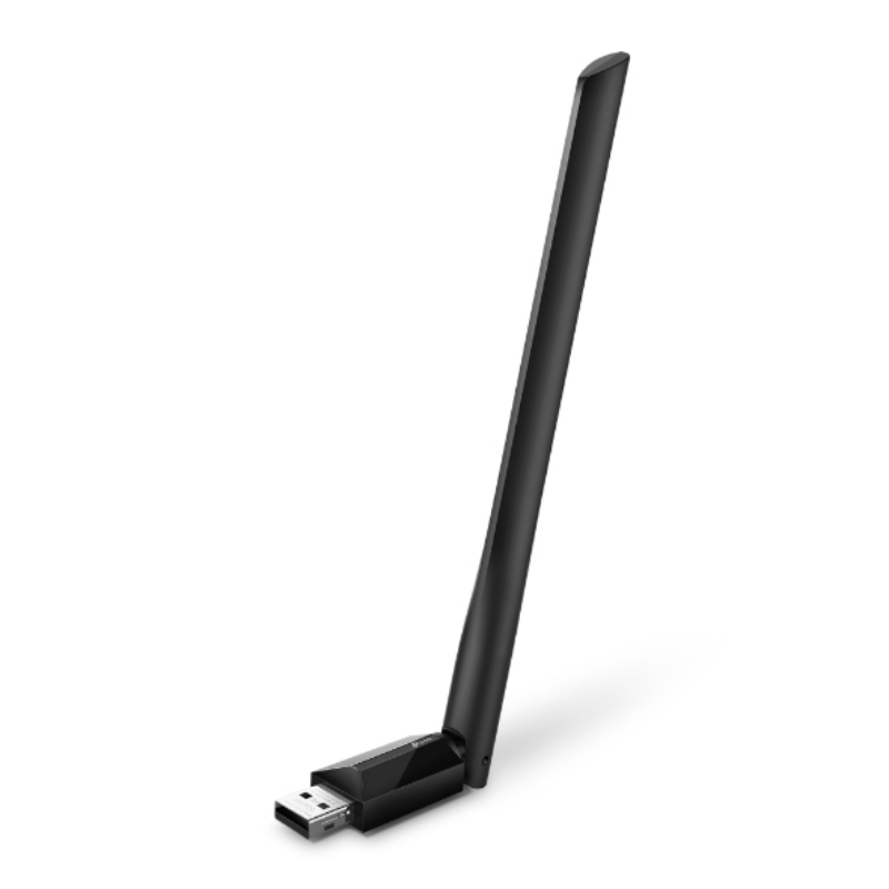 Picture of TP-Link Archer T2U Plus AC600 High Gain  Dual Band