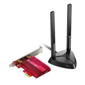Picture of TP-Link Archer TX3000E AX3000 Wi-Fi 6 Bluetooth 5.2 PCIe Adapter