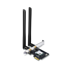 Picture of TP-Link Archer T5E Wi-Fi Bluetooth Adapter