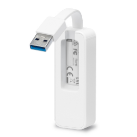 Picture of TP-Link UE300 USB 3.0 to Gigabit adapter