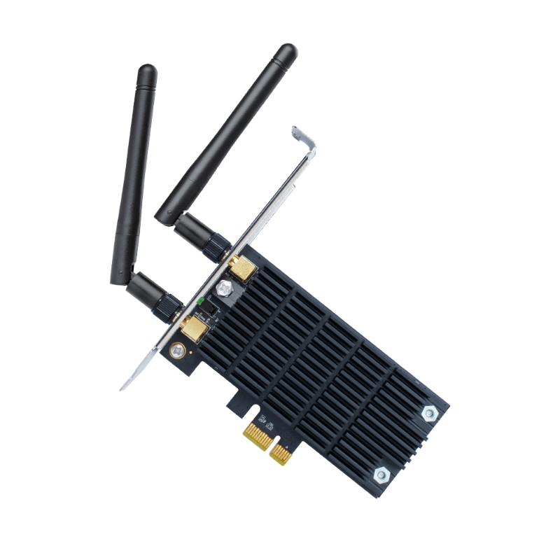 Picture of TP-Link Archer T6E W/Less Dual Band AC1300