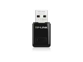 Picture of TP-Link TL-WN823N 300Mbps Mini W/less N  USB