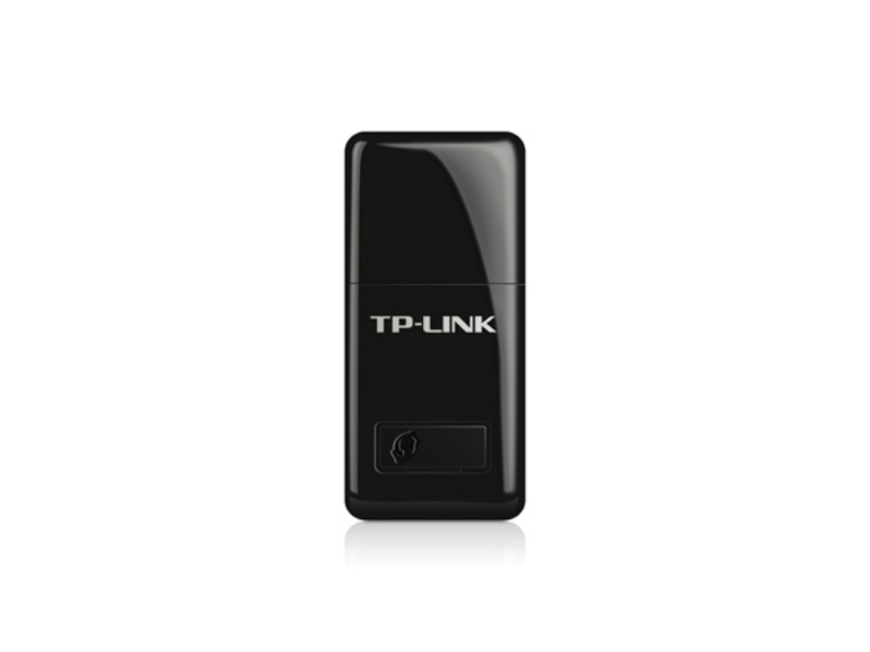 Picture of TP-Link TL-WN823N 300Mbps Mini W/less N  USB